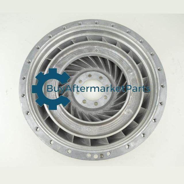 CNH NEW HOLLAND N7192 - IMPELLER