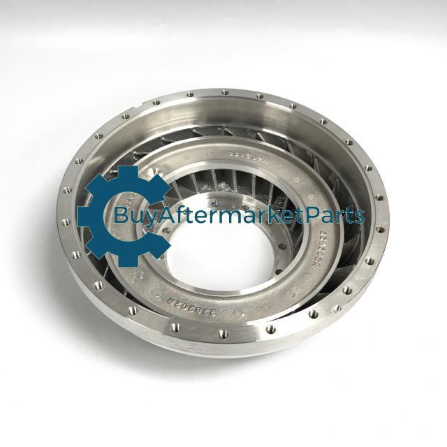 CNH NEW HOLLAND 73131699 - IMPELLER