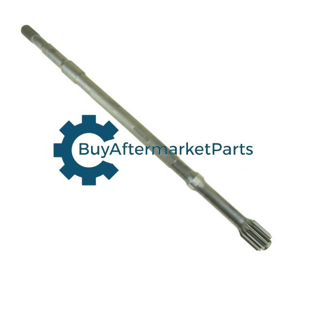 KOMATSU LTD. HU1716213 - HALF SHAFT