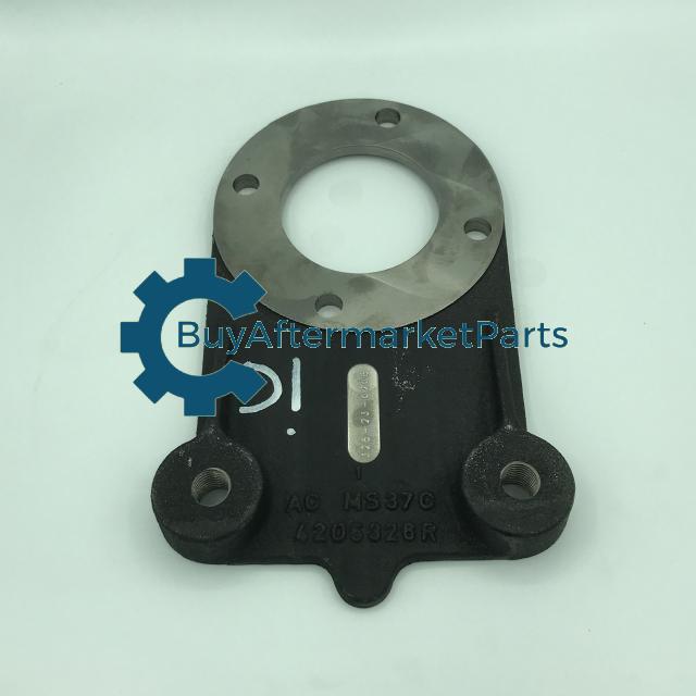 TAYLOR MACHINE WORKS 4522089 - BRACKET-MOUNTING