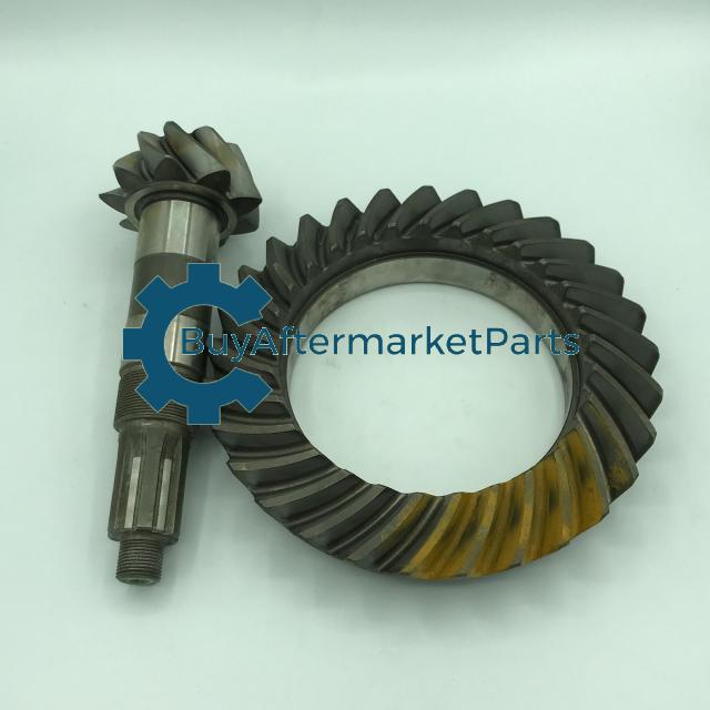 BUCYRUS 015424-2-17 - BEVEL GEAR SET