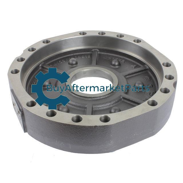 CNH NEW HOLLAND 87701534 - COVER for Heavy Equipment