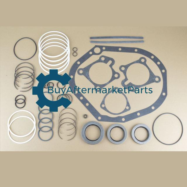 HAMM AG 1261800 - GASKET KIT