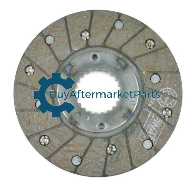 Vögele 12983219 - BRAKE DISC