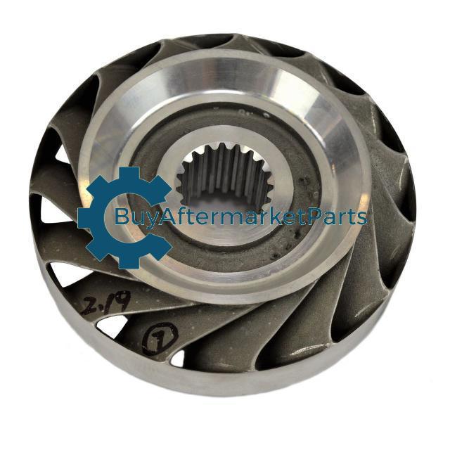 CNH NEW HOLLAND 79051089 - IMPELLER