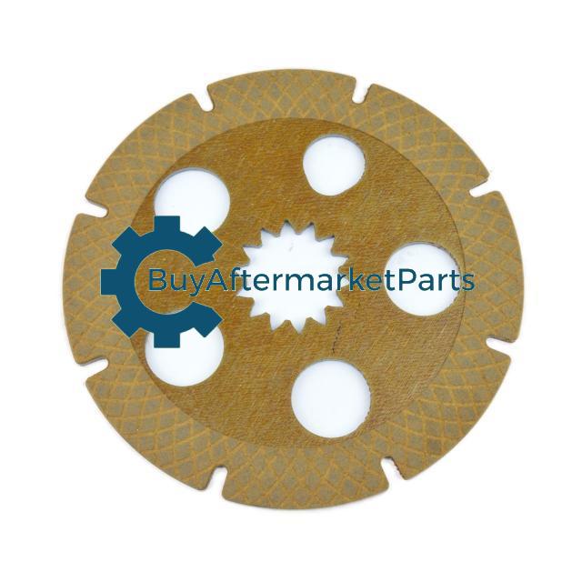 CNH NEW HOLLAND 72115873 - BRAKE DISC