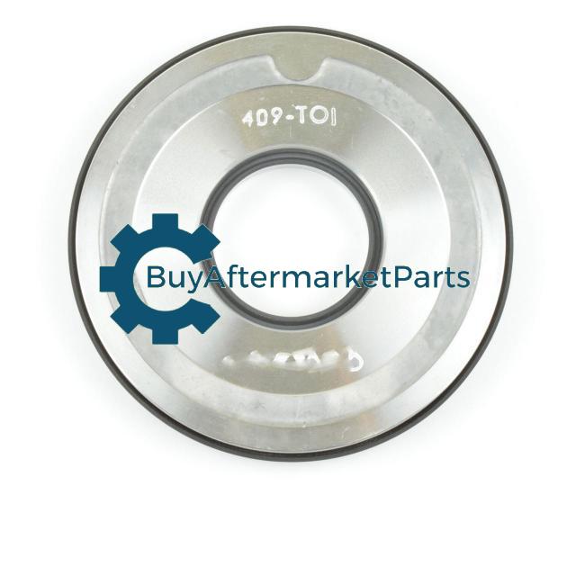 CNH NEW HOLLAND 76086283 - PISTON + RING