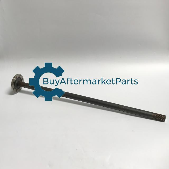 TEXTRON 550332 - SHAFT, AXLE FINISHED