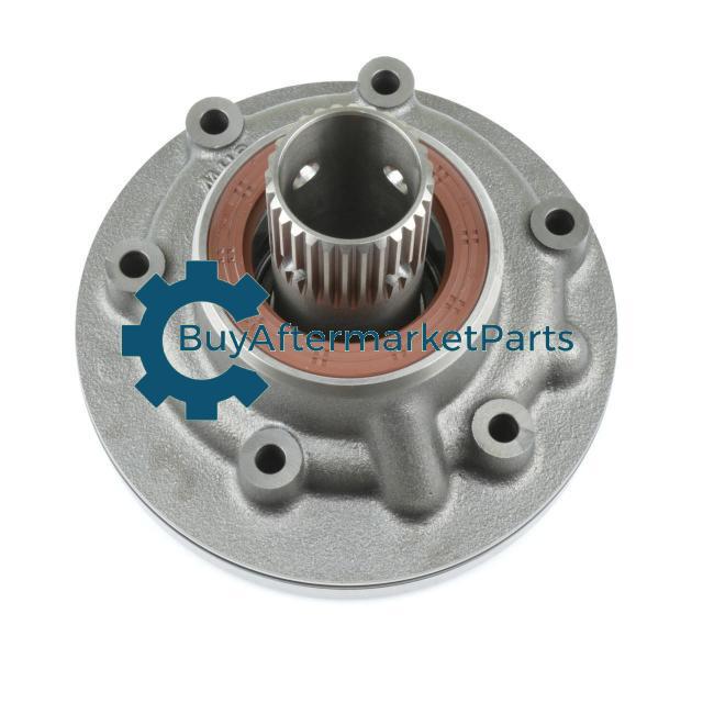 CNH NEW HOLLAND 9969040 - PUMP ASSY