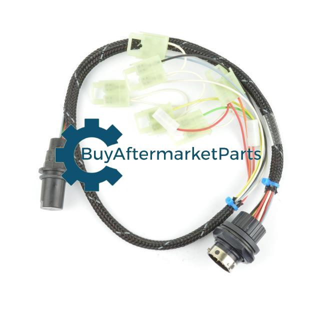 CNH NEW HOLLAND 87604385 - HARNESS F 24 MM for Heavy Equipment