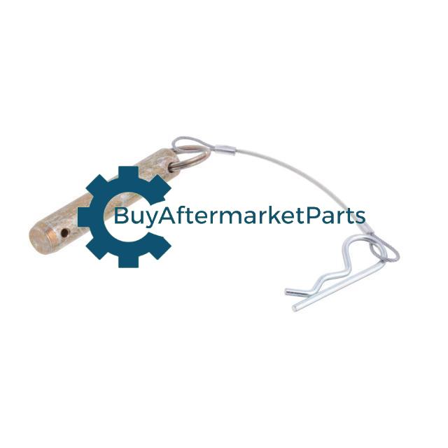 CNH NEW HOLLAND 87404993 - ASSY-CLEVIS PIN