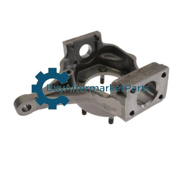 ZAMBONI 1F-07606 - KNUCKLE ASSY-STEERING