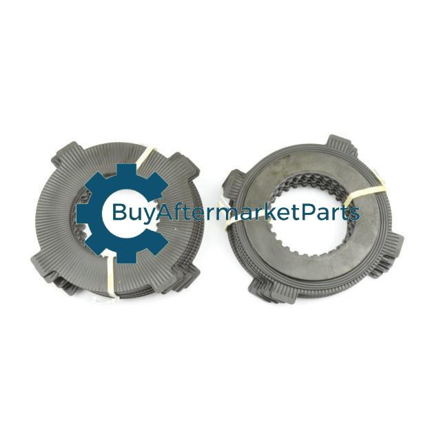 CNH NEW HOLLAND 377177A3 - BRAKE DISC