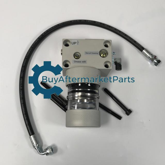 KCT KCT2D - AUTO GREASE PUMP FOR HYDRAULIC BREAKER (4-14)
