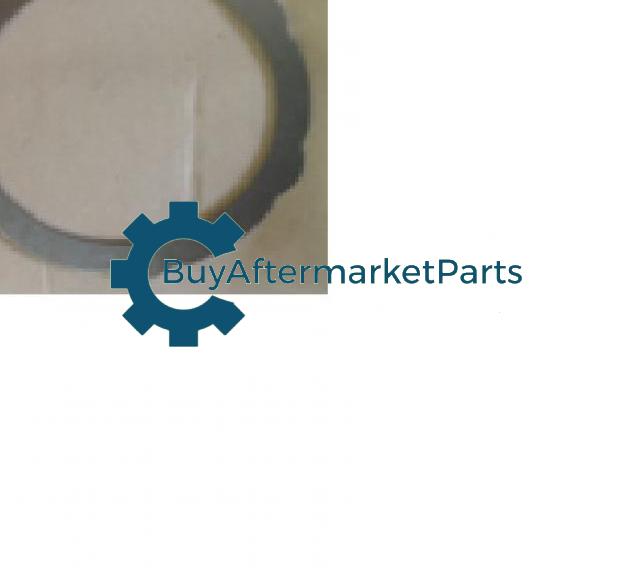Hyundai Construction Equipment XKAH-02101 - PLATE-MAT for Heavy Equipment