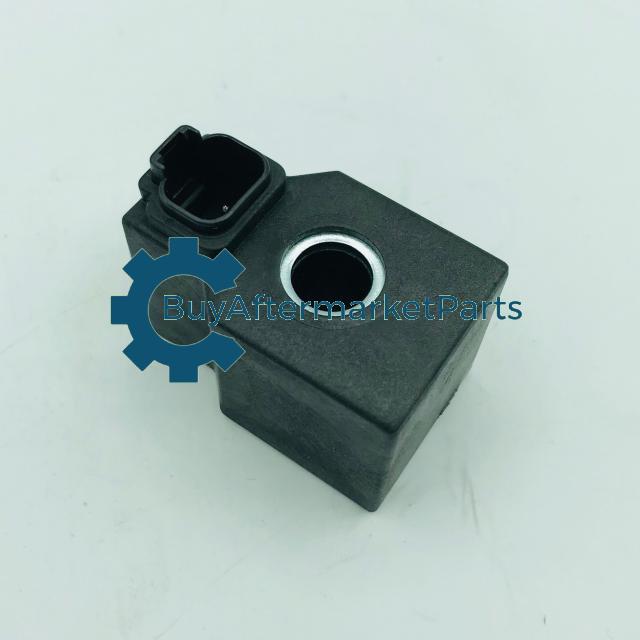 Hyundai Construction Equipment XKAL-00098 - COIL for Heavy Equipment