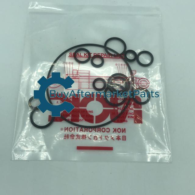 Hyundai Construction Equipment XKAY-00815 - SEAL KIT