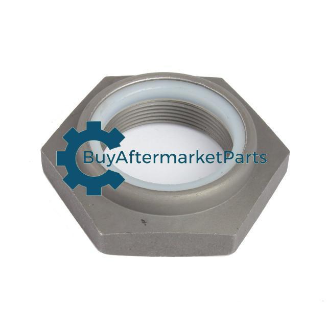 Hyundai Construction Equipment YBAA-00899 - NUT-FLANGE