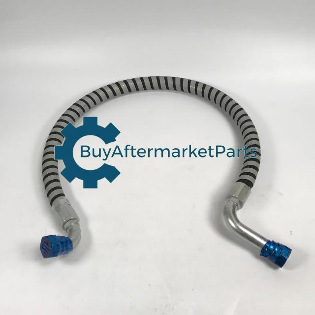 Hyundai Construction Equipment YUBP-06910 - HOSE-FLEXIBLE