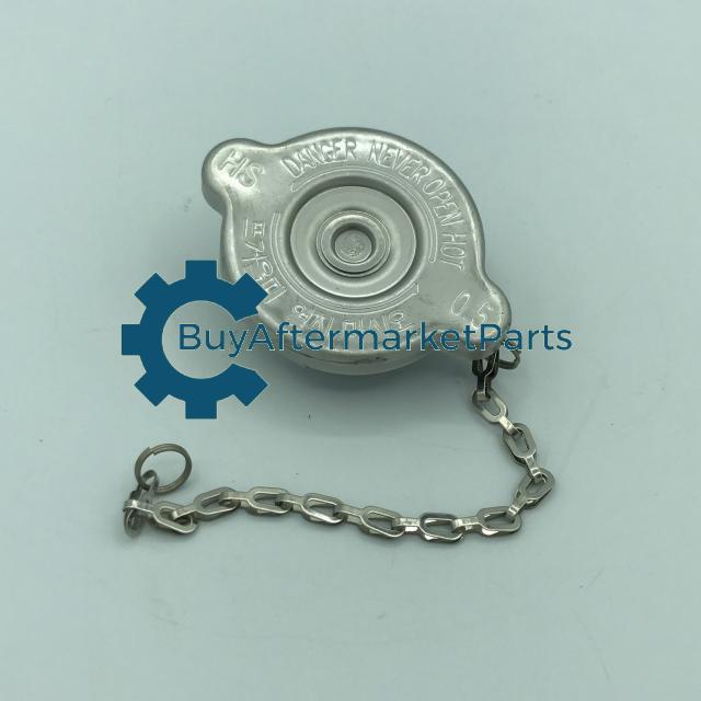 Hyundai Construction Equipment PA06A09 - CAP-RAD