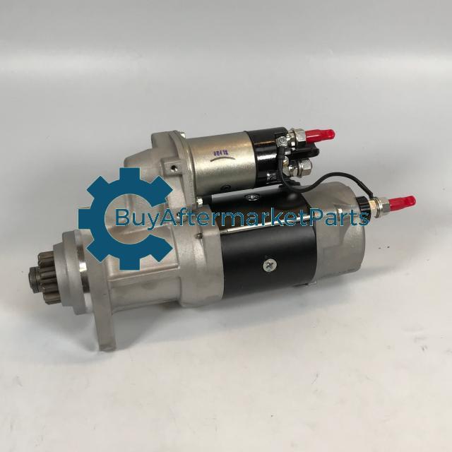 Hyundai Construction Equipment YUBP-04889 - MOTOR ASSY-START for Heavy Equipment