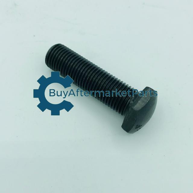 Hyundai Construction Equipment 0736-020-128 - SCREW-STOP