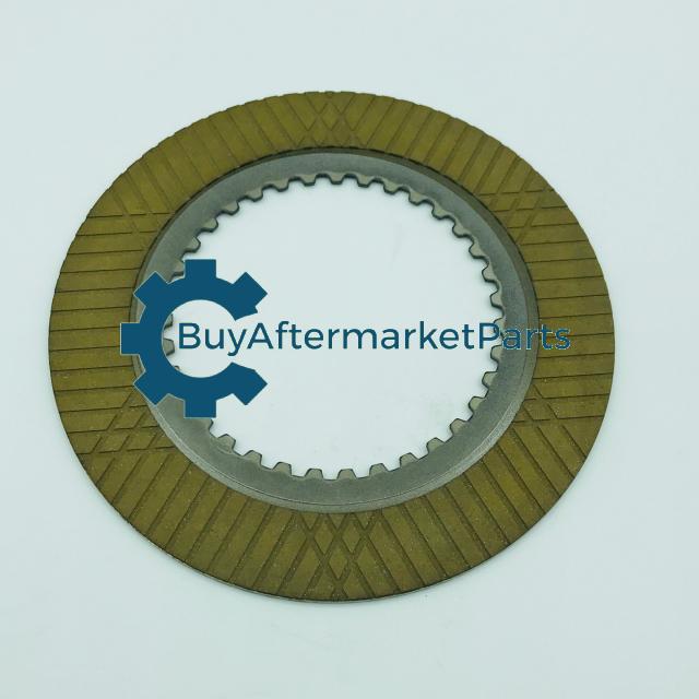 CASE CORPORATION 1263329H1 - FRICTION PLATE