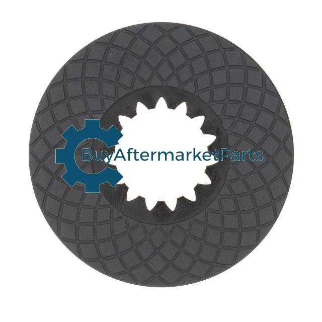 DANA 2110747 - FRICTION PLATE