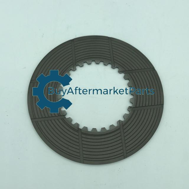 O & K 141 0250 - FRICTION PLATE