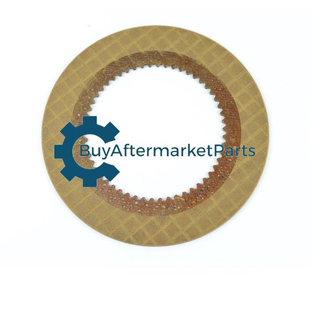 PPM 5370652194 - FRICTION PLATE