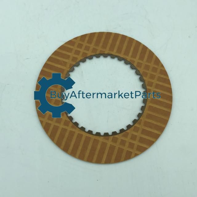 SAMSUNG HEAVY INDUSTRIES CO.LT 7173-04550 - FRICTION PLATE