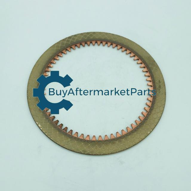 TAMROCK 4698069 - FRICTION PLATE