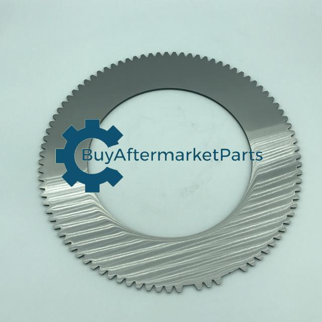 ZETTLEMEYER 2283 3498 - FRICTION PLATE