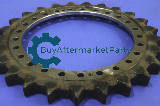 DOOSAN 5108-1026 - SPROCKET