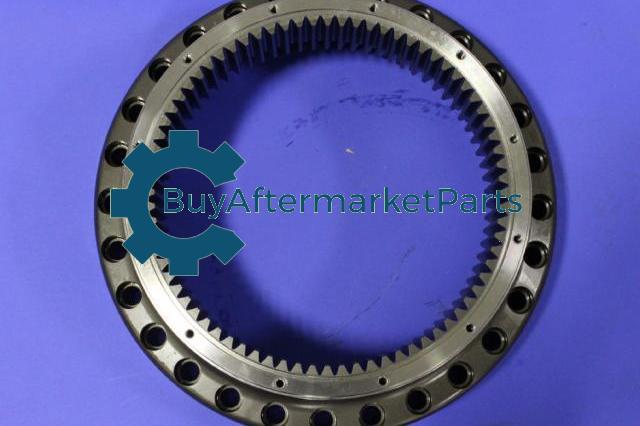 DOOSAN 104-00035A - GEAR;RING for Heavy Equipment