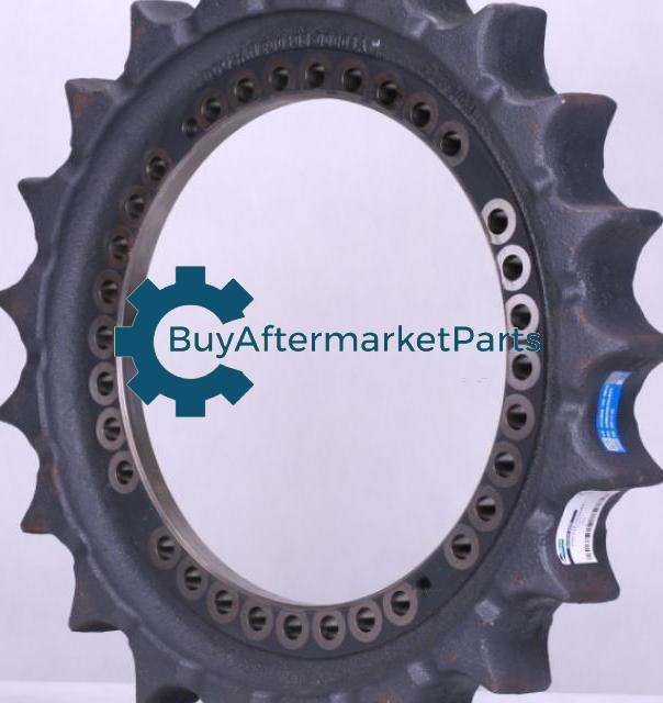 200108-00017A DOOSAN SPROCKET / 20010800017A | Buyaftermarketparts