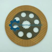 CAMECO AT179503 - I.CLUTCH DISC