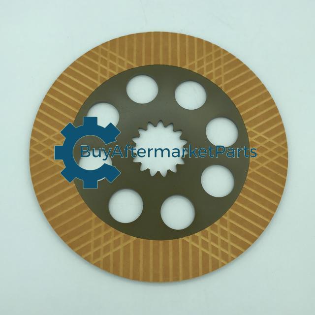 CUKUROVA AT179503 - I.CLUTCH DISC