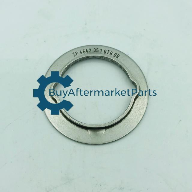 PPM 8051931 - THRUST PLATE