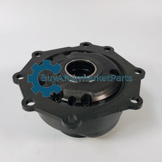 NOELL GMBH 141181536 - GEAR PUMP