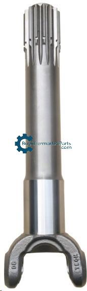 DOOSAN K9004081 - JOINT FORK for Heavy Equipment