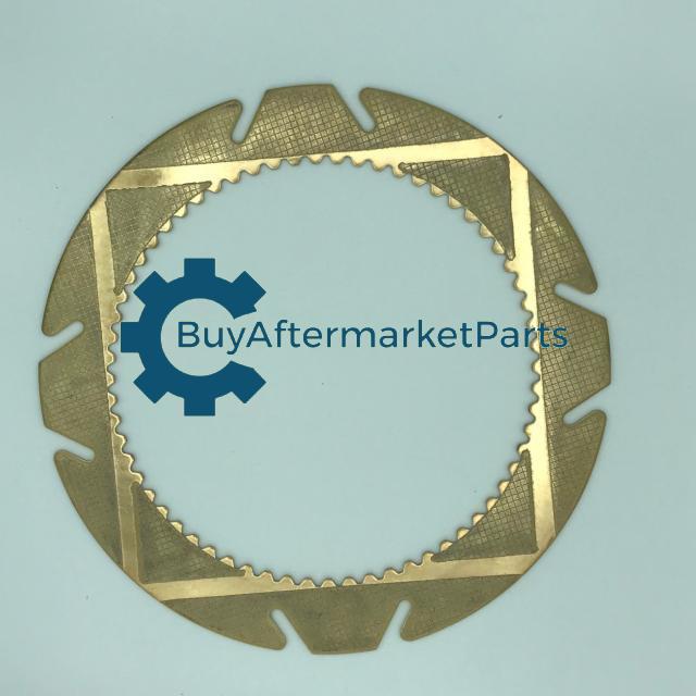 BERGMANN_MB 800231124900 - INNER CLUTCH DISK