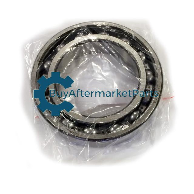 NEOPLAN BUS GMBH 50X80X16 - BALL BEARING