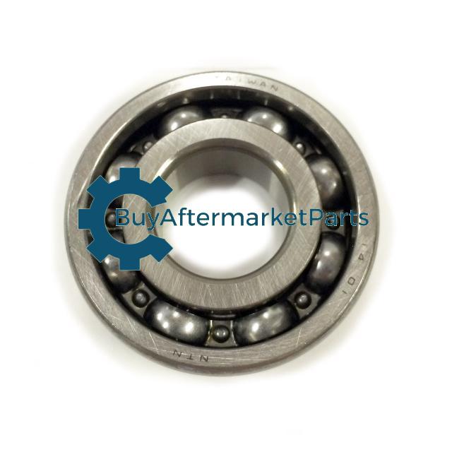 LIEBHERR GMBH 050032405 - BALL BEARING