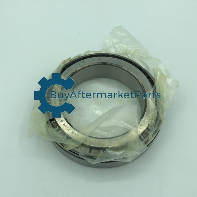 CNH NEW HOLLAND 87743209 - TAPERED ROLLER BEARING