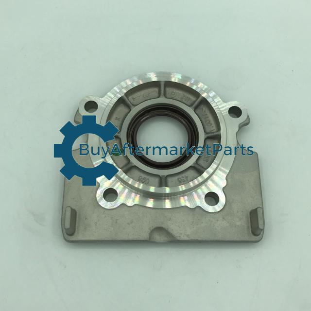 VOLKSWAGEN AG 01V 409 524 B - COVER for Heavy Equipment