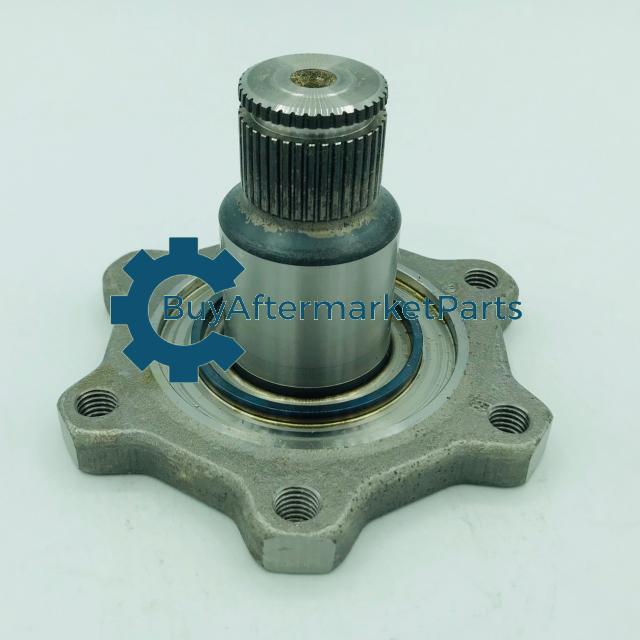 VOLKSWAGEN AG 09E 409 356 A - OUTPUT FLANGE