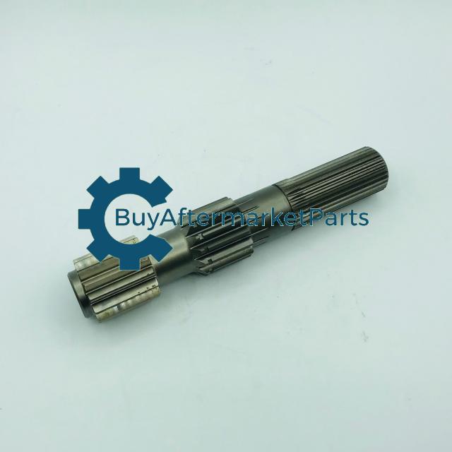 LIEBHERR GMBH 10022173 - SUN GEAR SHAFT