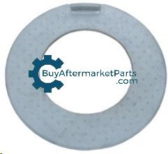 LIEBHERR GMBH 10219631 - THRUST WASHER