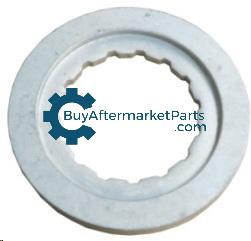 LIEBHERR GMBH 10219632 - THRUST WASHER